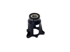 Aluminum Top Bearing Support - RAW 500