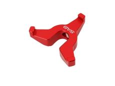 Aluminum Swashplate Leveler   - RAW 500