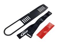 Battery Tray Set-RAW 420 Comp. bez konektoru