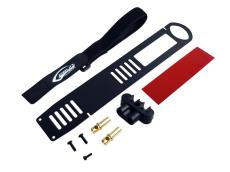 G10 Battery Tray-IL Goblin PRO with Connector