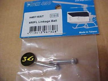 V450FL Linkage Ball-T450