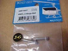 V450FL Linkage Ball-T450