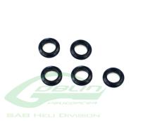 Canopy Grommet(5pcs) - Goblin420, 500