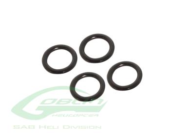 ORING HPS HEAD