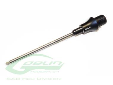 New One Way Starter Rod