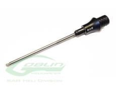 New One Way Starter Rod