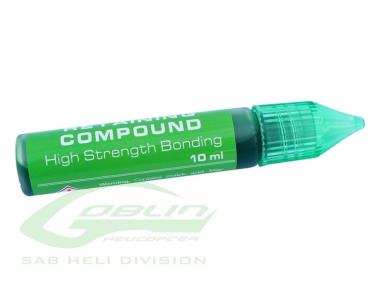 Retaining Compound High Strength Bonding