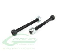 SOCKET HEAD SHOUUD CAP SCREWS M 3 X 16 All Goblins