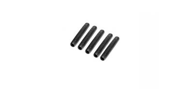 CUP POINT SET SCREW M2,5 X 15mm