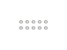 Steel Washer 3 x 4 x 0,5mm 