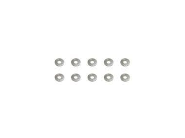 Steel Washer 5.3 X 15 X 1mm