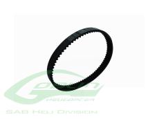Performance HTD Motor Belt - G 500 Sport/ 204z-9mm