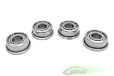 ABEC- Flanged bearing 3 x 7 x3 - All Goblins