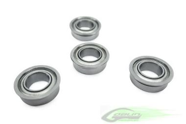 ABEC-Fla. bearing 5 x 9 x 3 -(4pcs) All Goblins