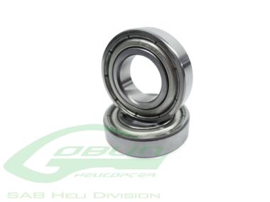 ABEC-5 Bearing 8 x 14 x 4(2pcs) - Goblin 500