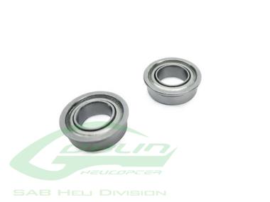 Flanged Bearing 8x12x3,5-All Goblins