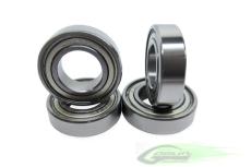 ABEC-5 Bearing 10 x 15 x 4(4 pcs) - All Goblins