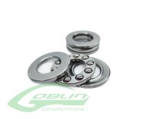 THRUST BEARING O5X O10 X 4mm-All Goblins