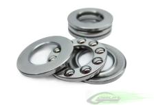 Thrust Bearing 10x18x5,5-2 pcs