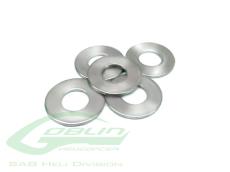 WASHER 5x7x0.1mm-GOBLIN 380,420