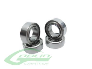 BEARING O3 X O6 X 2,5mm-Goblin 380,420
