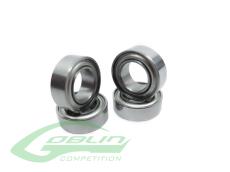 BEARING 3x6x2,5mm (4 pcs) Goblin 380,420