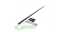 TAIL PUSH ROD 4x2,5x473MM - GOBLIN 420 SPORT