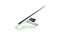 TAIL PUSH ROD 4x2,5x473MM - GOBLIN 420 SPORT