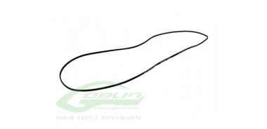 TAIL BELT GOBLIN FIREBALL HTD 2M 850-G280
