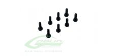 SOCKET SCREW 1.6x5mm