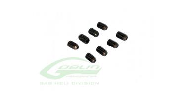 SET SCREW M2.5x4-G280