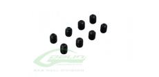 SET SCREW M3x4