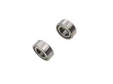 Ball Bearing 6x13x5mm - RAW 500