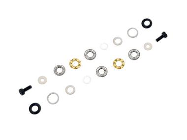 Tail Grip Hardware Set - RAW 500