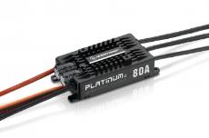 Platinum 80A SBEC V5
