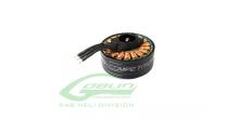 Competition motor for Fireball