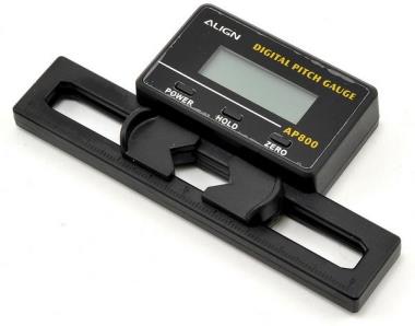 Align AP800 Digital Pitch Gauge