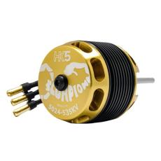 Scorpion HK5-5024-535KV- 36 mm shaff ser. 700 clas