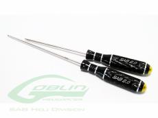 SAB COMFORT GRIP HEX TOOL 2,0