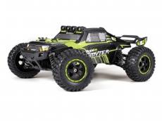 Smyter DT 1/12 4WD Electric Desert Truck - Green