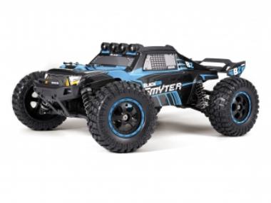 Smyter DT 1/12 4WD Electric Desert Truck - Blue