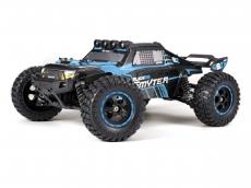 Smyter DT 1/12 4WD Electric Desert Truck - Blue