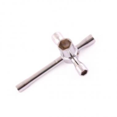 Key for Glow plug