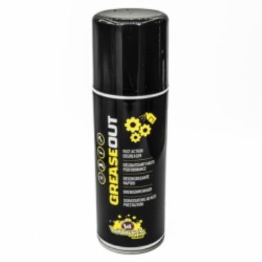 Degreaser  400ml