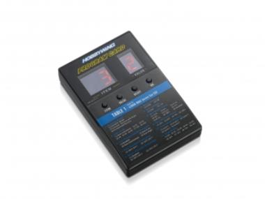 LED program box