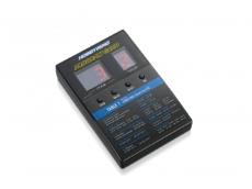 LED program box
