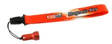 Magnetic Key 