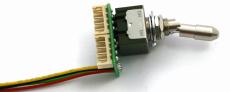 SWTU2-Switching TX Modules
