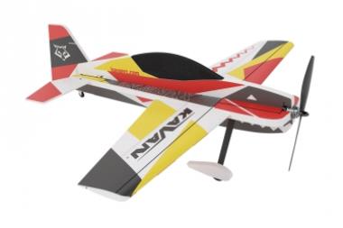 KAVAN Savage MAX - red