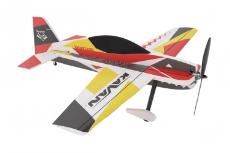 KAVAN Savage MAX - red